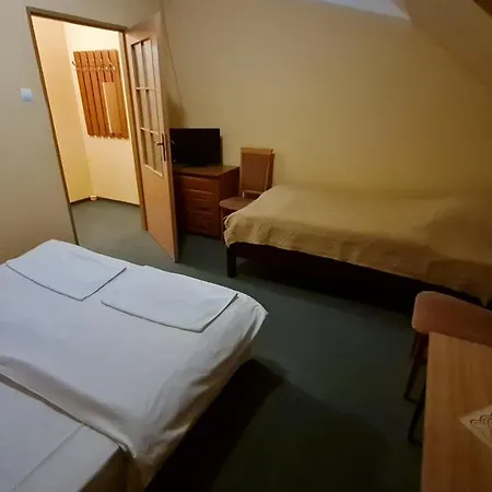 Orlik Inn Legnickie Pole