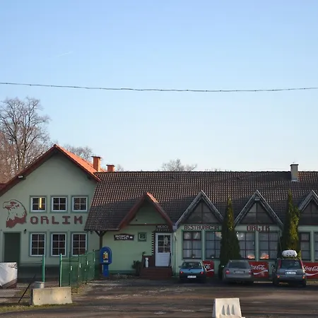 Orlik * Legnickie Pole