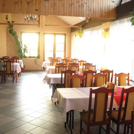 Inn Orlik Legnickie Pole