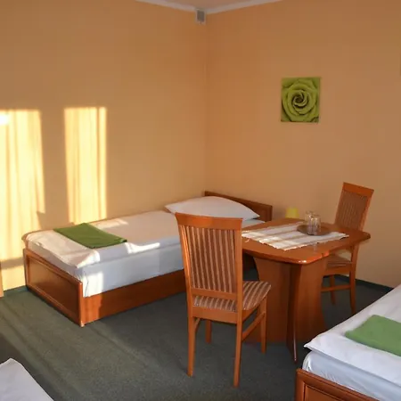 Orlik * Legnickie Pole