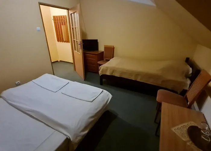 Orlik Zajazd Legnickie Pole