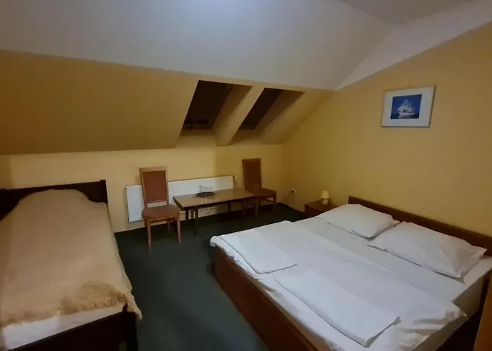 Orlik * Legnickie Pole