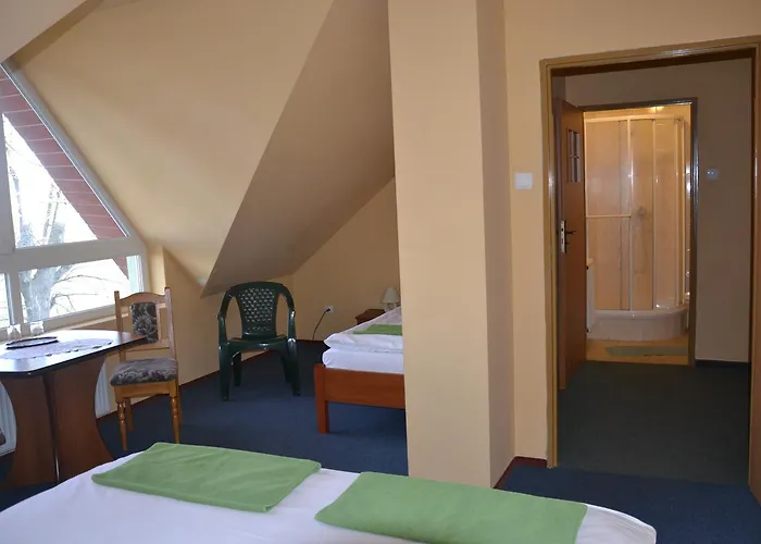 Orlik Zajazd Legnickie Pole