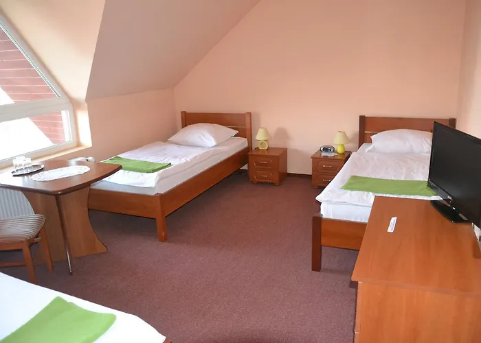 Orlik Zajazd Legnickie Pole