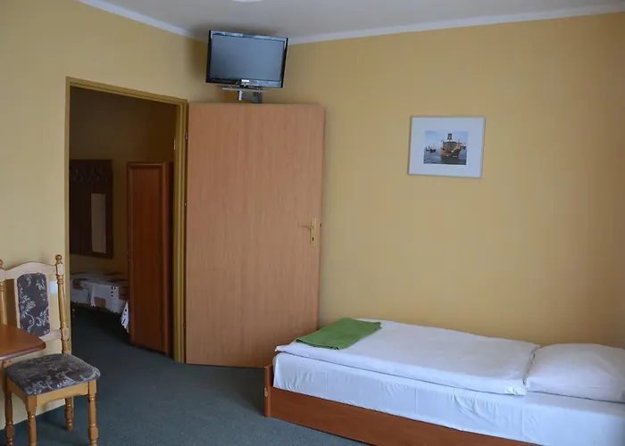 Orlik * Legnickie Pole