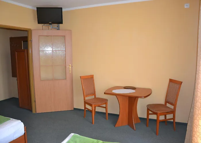 Orlik Zajazd Legnickie Pole