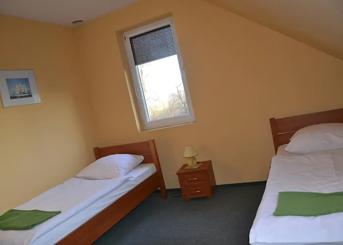 Orlik Legnickie Pole