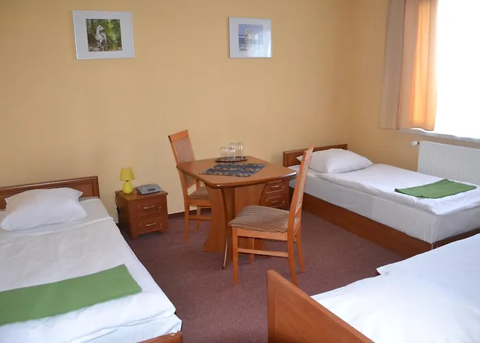 Orlik * Legnickie Pole