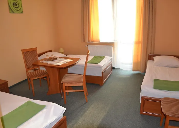 Orlik Zajazd Legnickie Pole