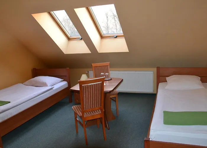 Orlik * Legnickie Pole