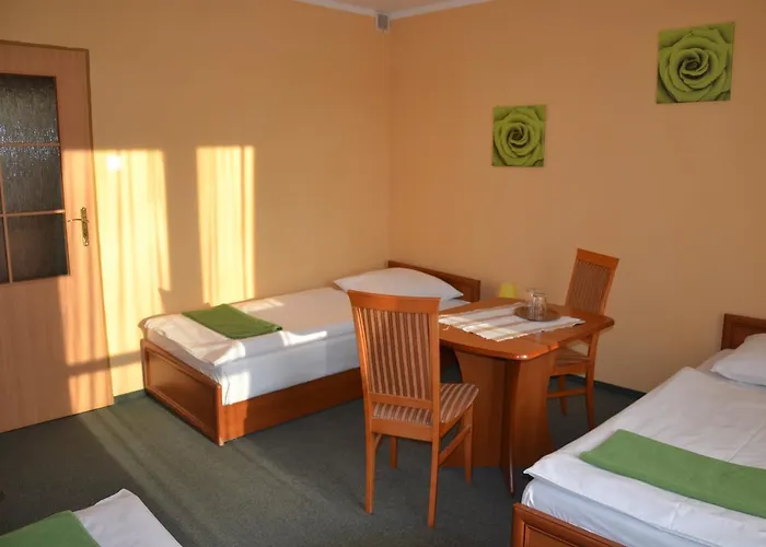 Orlik * Legnickie Pole